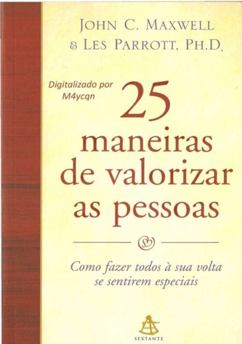 25 Maneiras de Valorizar as Pessoas - Image 2