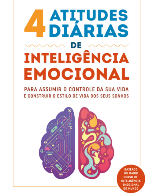 4 atitudes diárias de inteligência emocional