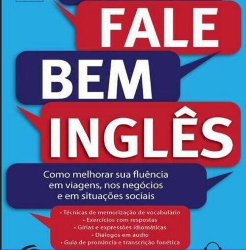 Fale bem Inglês
