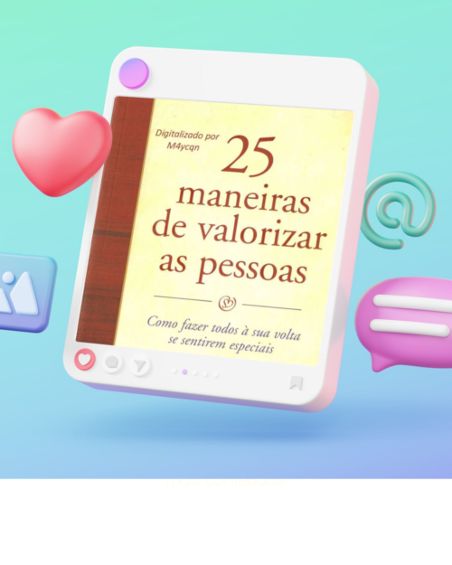 25 Maneiras de Valorizar as Pessoas - Image 3