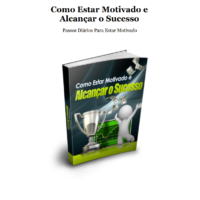 Como Estar Motivado
