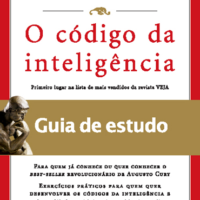 O código da inteligência
