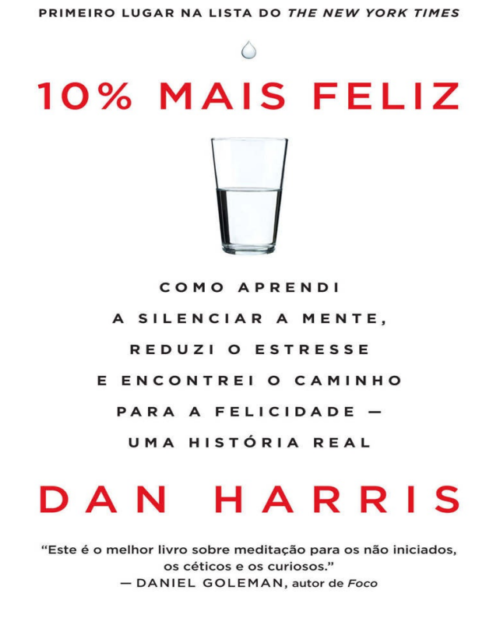10 % Mais Feliz