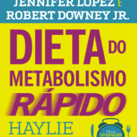 Dieta do Metabolismo Rapido - Haylie Pomroy